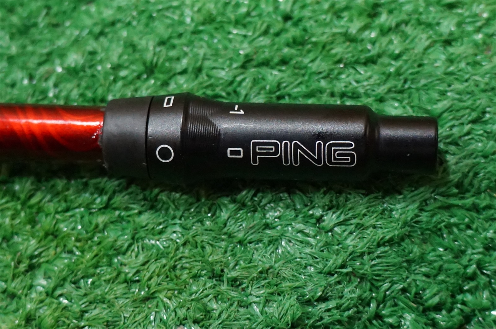 project x evenflow red
