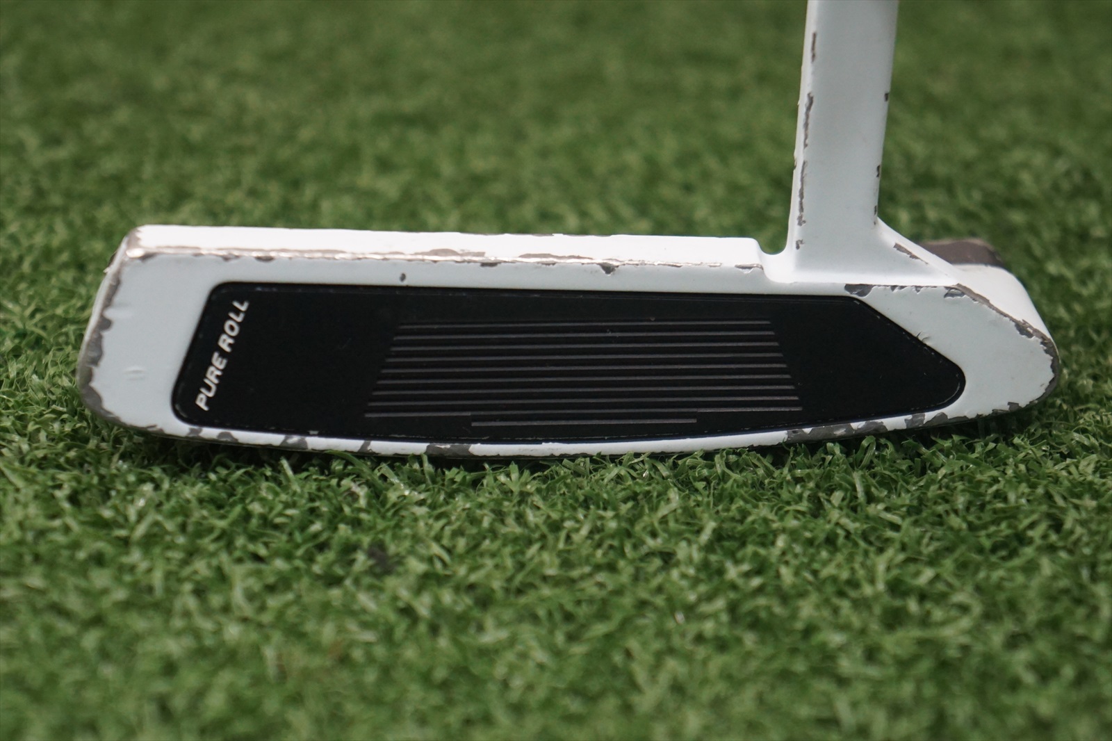 spider blade 12 putter