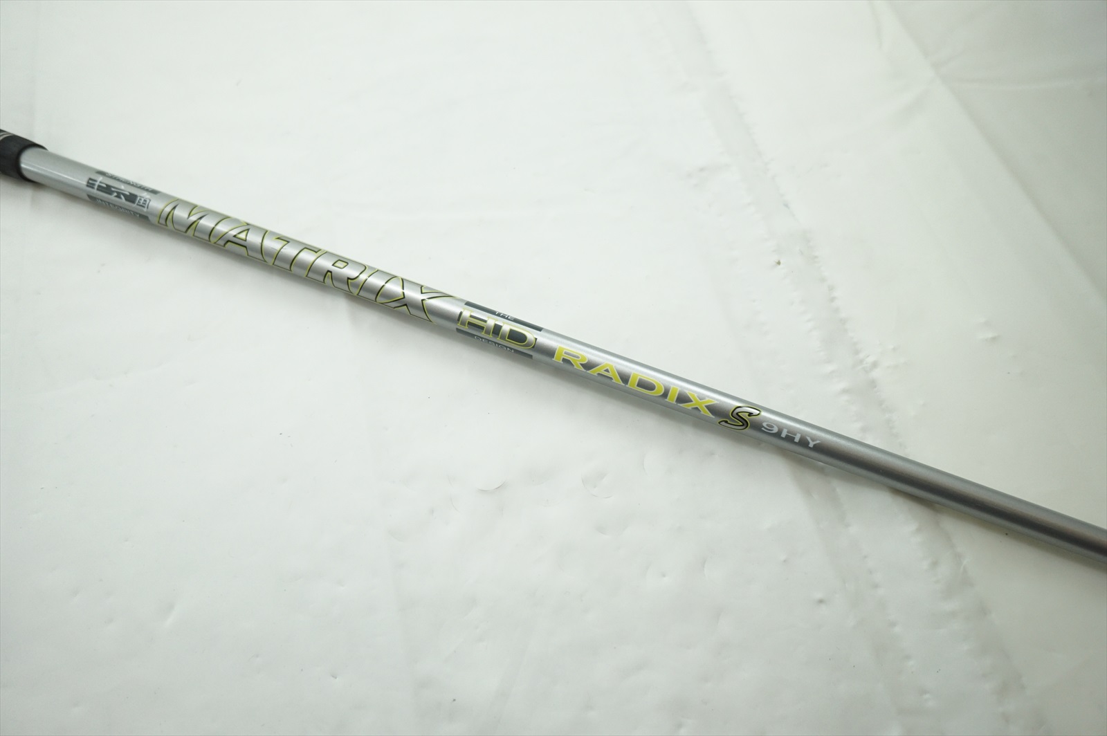 Matrix Radix S Hybrid Shaft Titleist 39.75