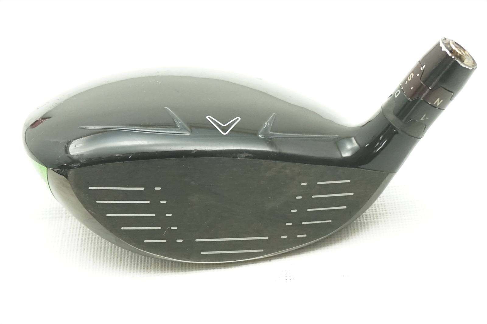 CALLAWAY GBB EPIC 15* 3 FAIRWAY WOOD CLUB HEAD ONLY 717411 eBay