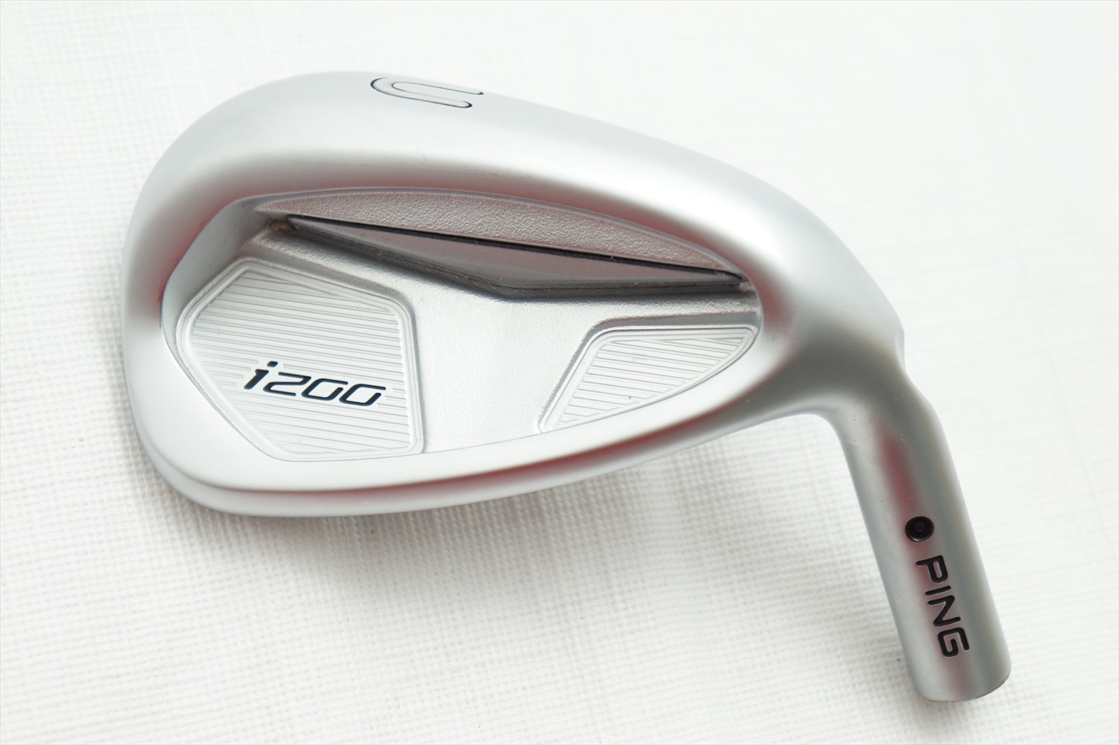 What Is A U Wedge Ping at Robert Carter blog