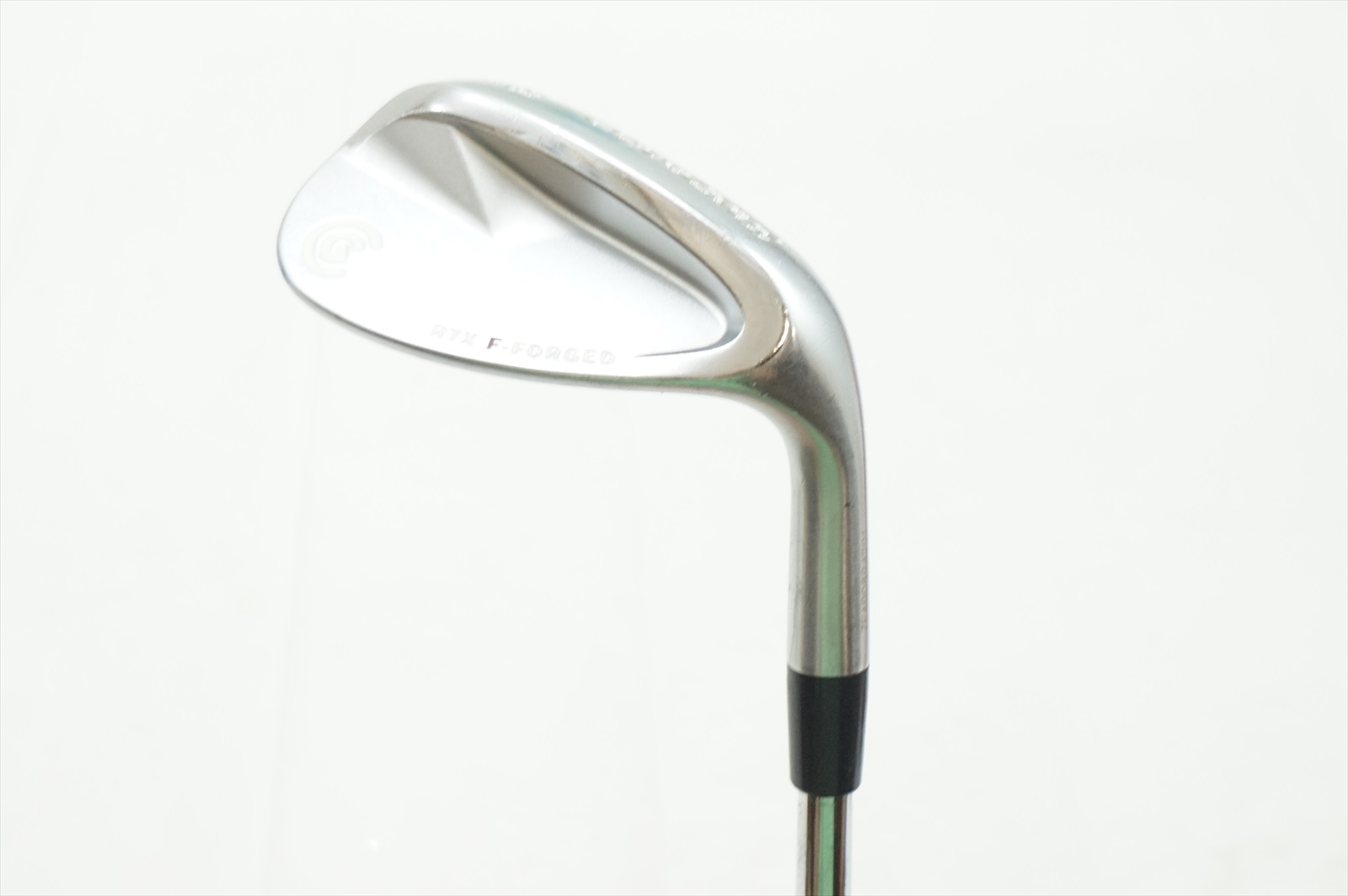 Cleveland Rtx Forged Japanese 58-12 Wedge Regular Flex Steel