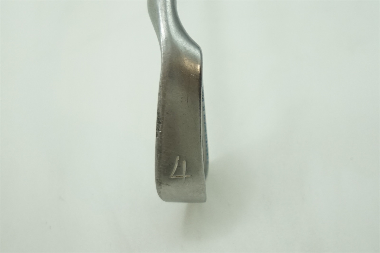 Ping Eye 2 4 Iron Zz Steel 0732941 Right Handed Golf Club L64