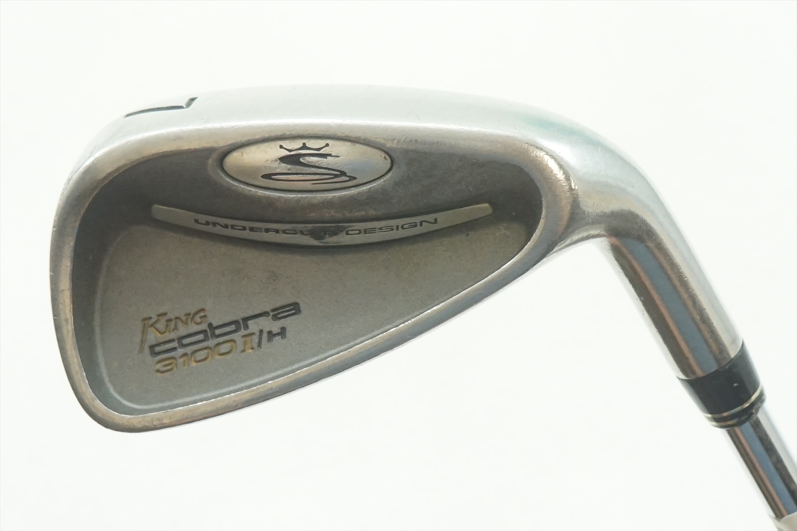 cobra 3100 ih