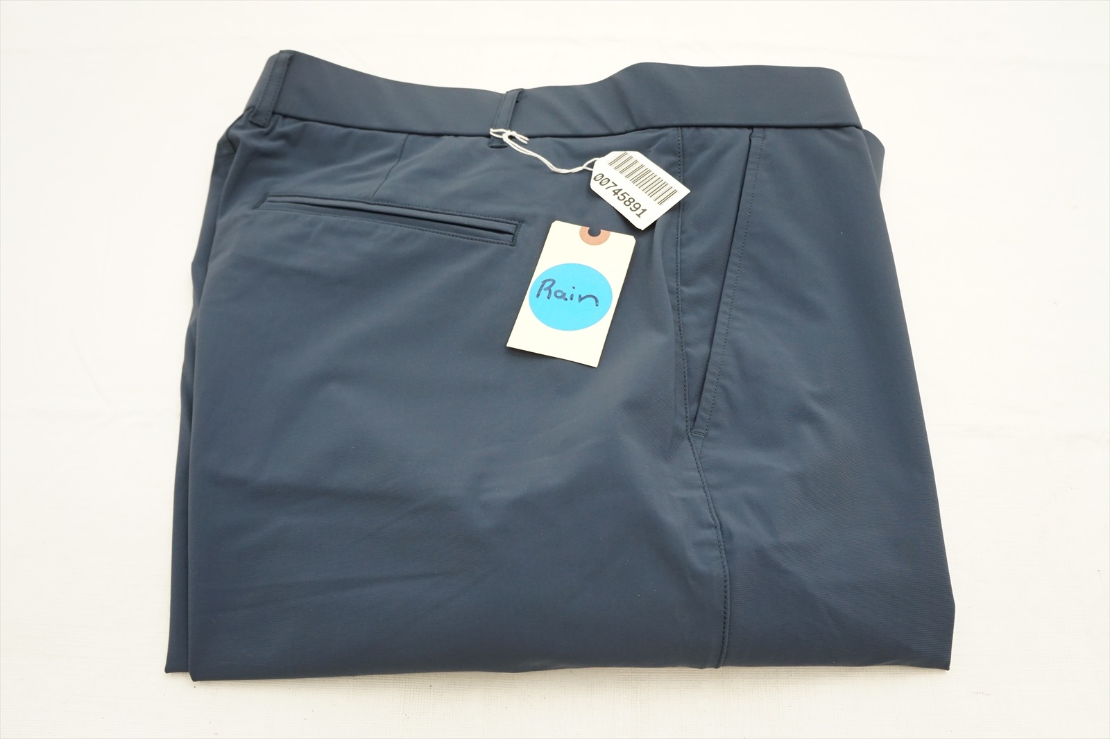 New Greyson Golf Pants Mens Size 34 232a | eBay