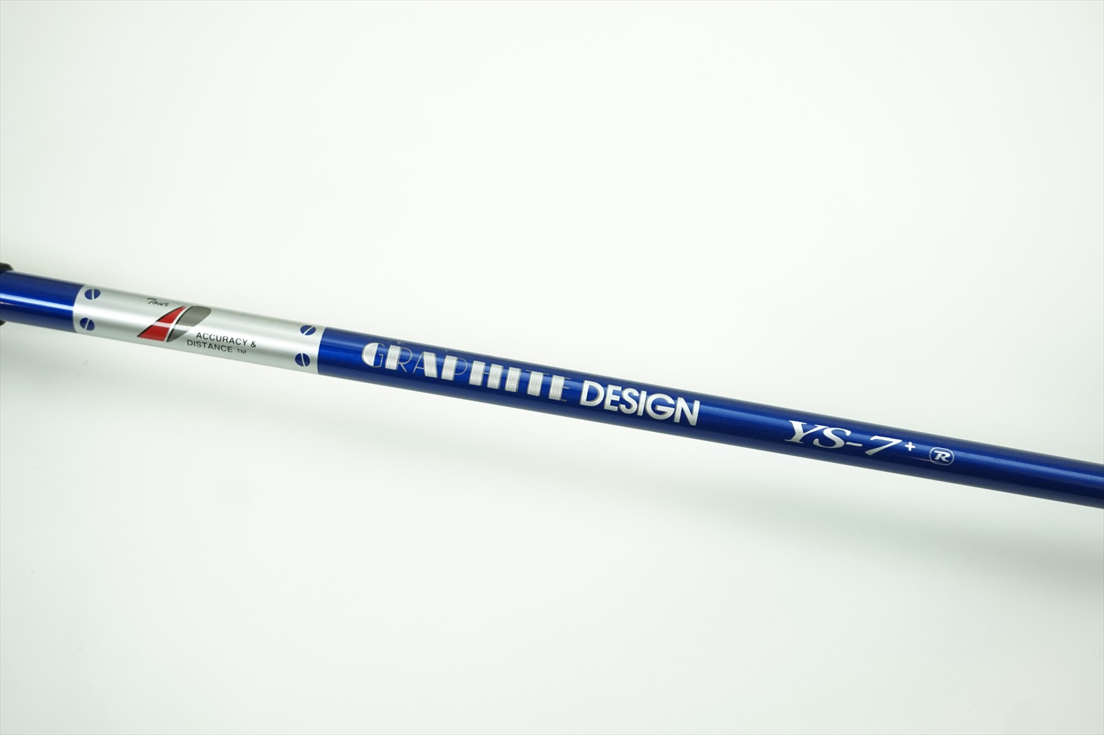 Graphite Design Ys 7 R Regular Wood Shaft Callaway 42 25 748338 EBay