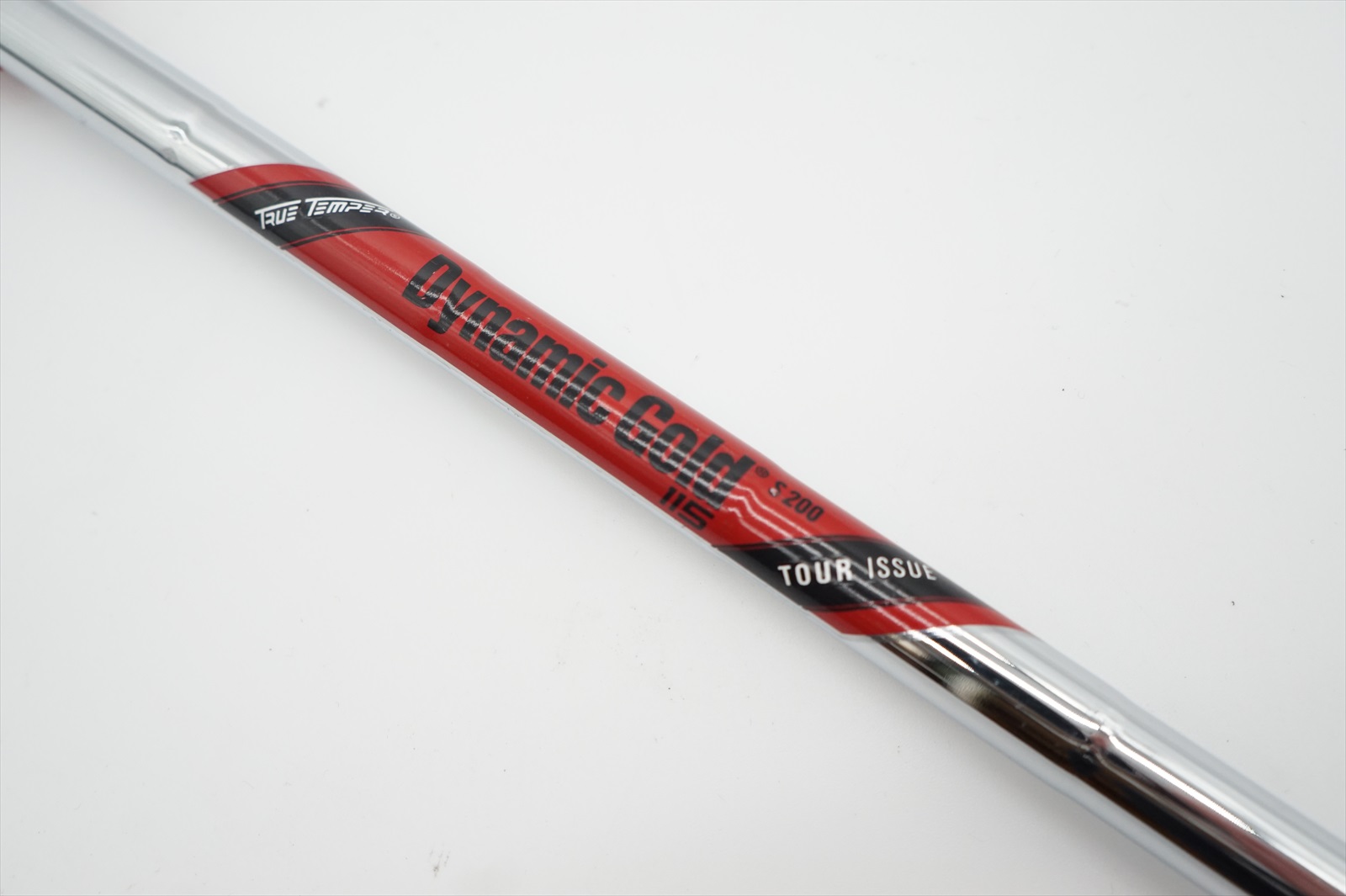 True Temper Dynamic Gold Tour Issue 115 S200 33.25