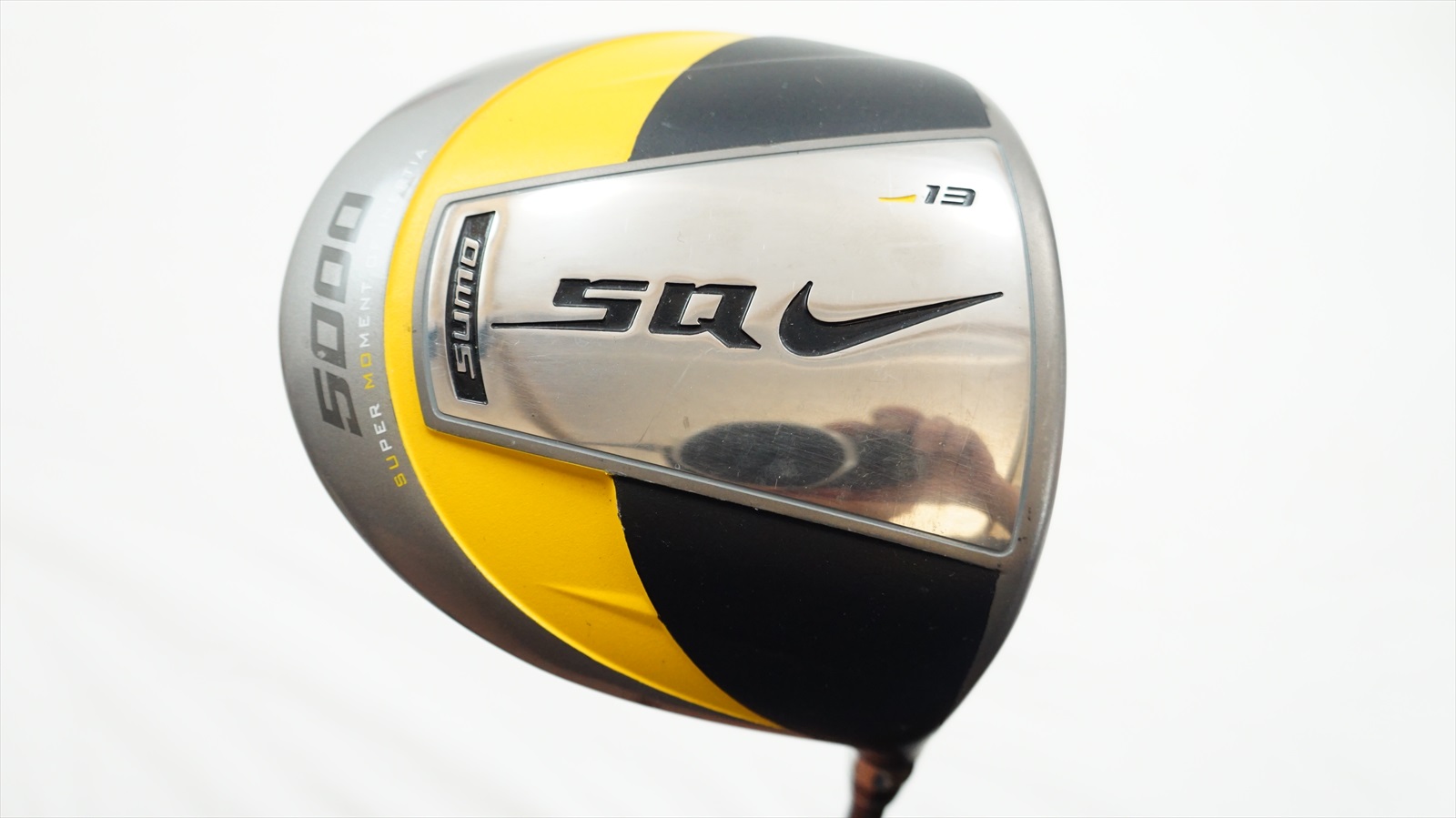 nike sumo 5000 driver