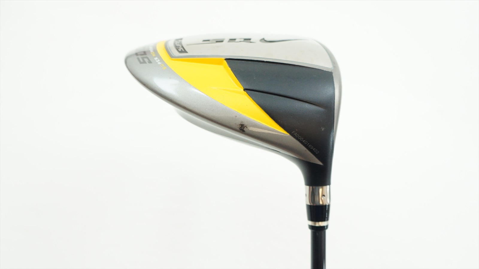 nike sumo 5000 driver