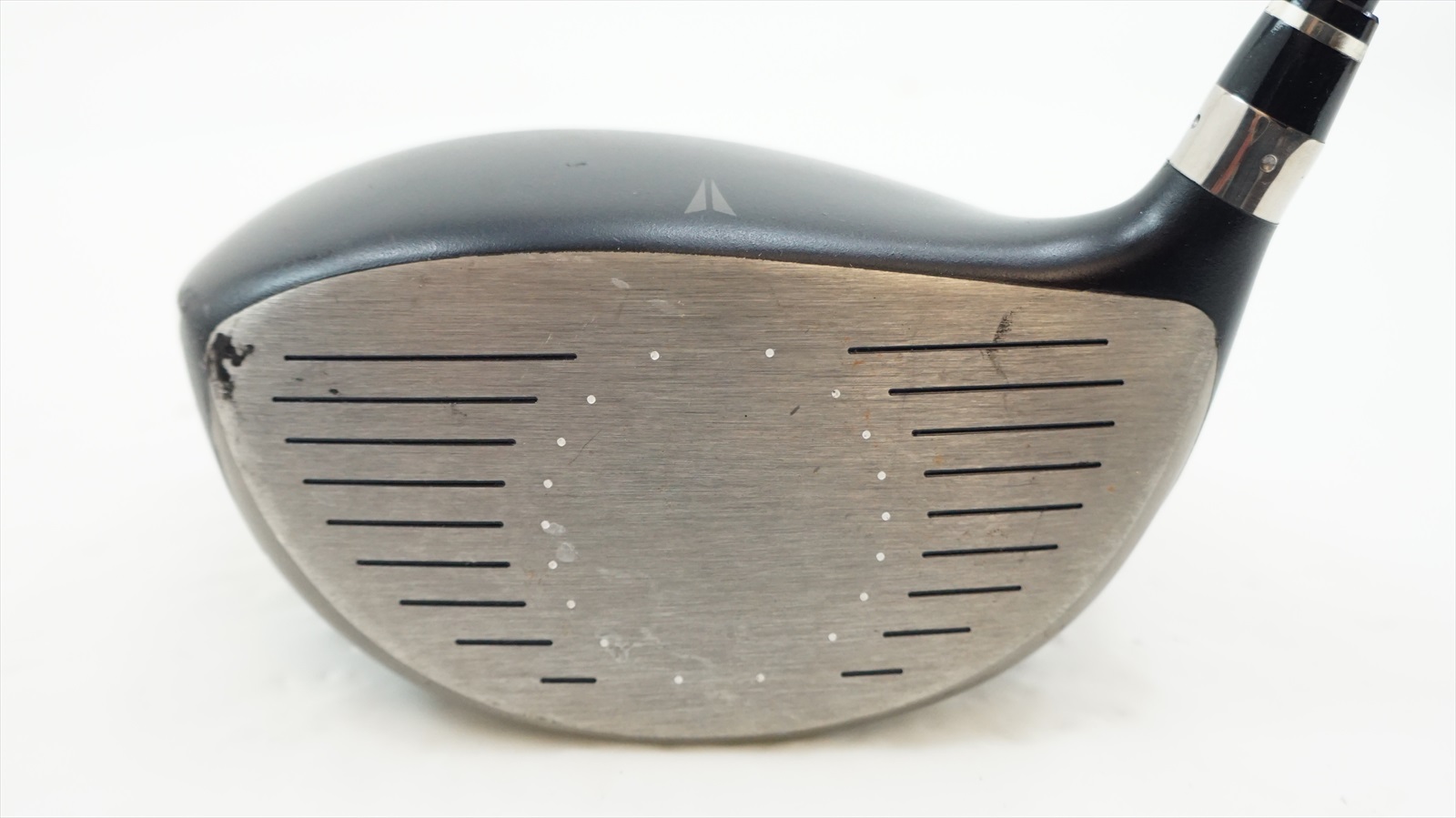 nike sumo 5000 driver