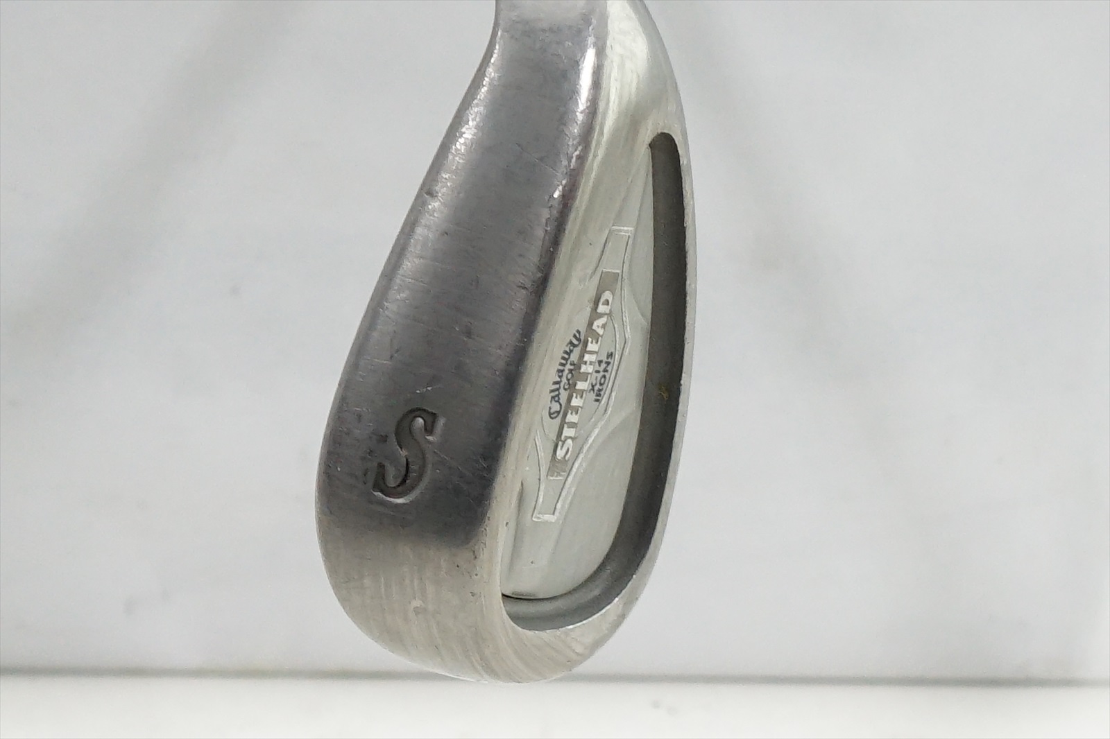 Callaway Steelhead X-14 Sand Wedge Sw Degree Ladies Flex Graphite 0775634 I52