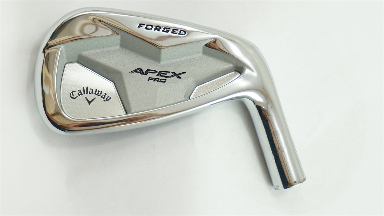 CALLAWAY APEX PRO CF 19 8 IRON CLUB HEAD ONLY 781246 eBay