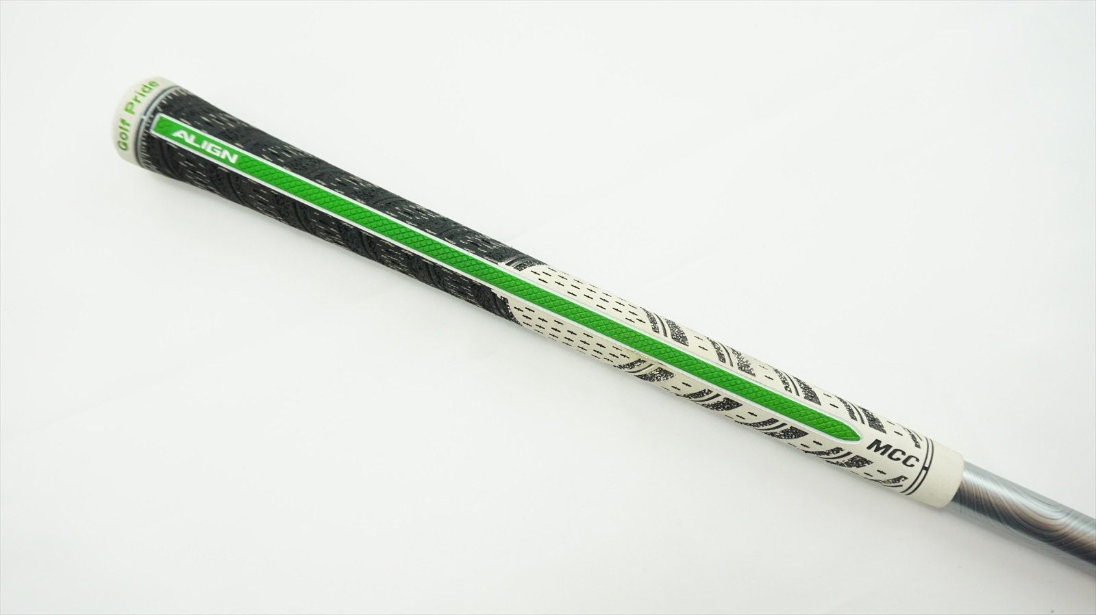 Project X Even Flow Green Golf Shafts 04/2022