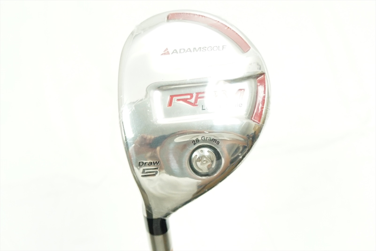 New Adams Rpm Low Profile 5 Wood Regular Prolaunch 788985 Left Hand Lh I56