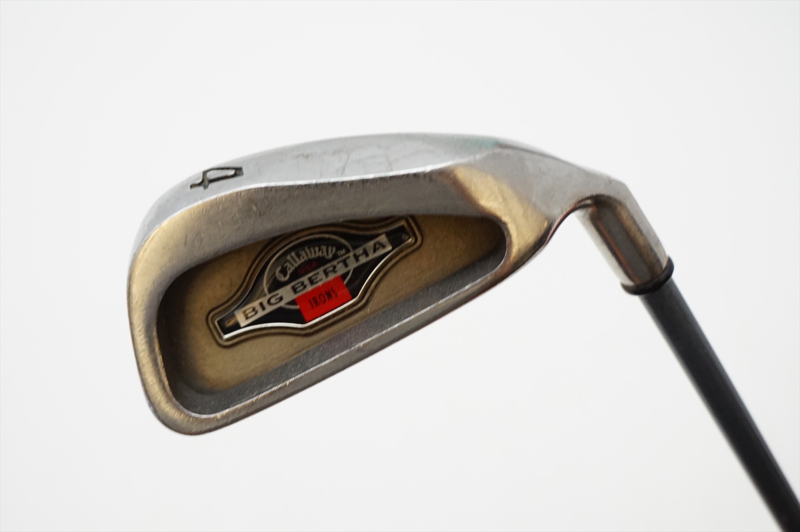 callaway big bertha year