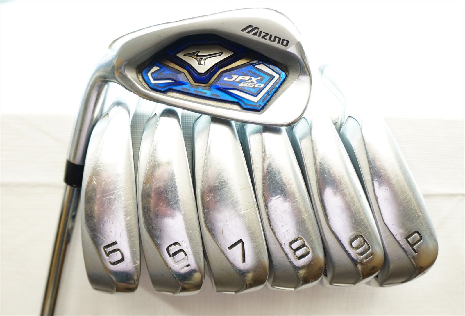left handed golf clubs mizuno