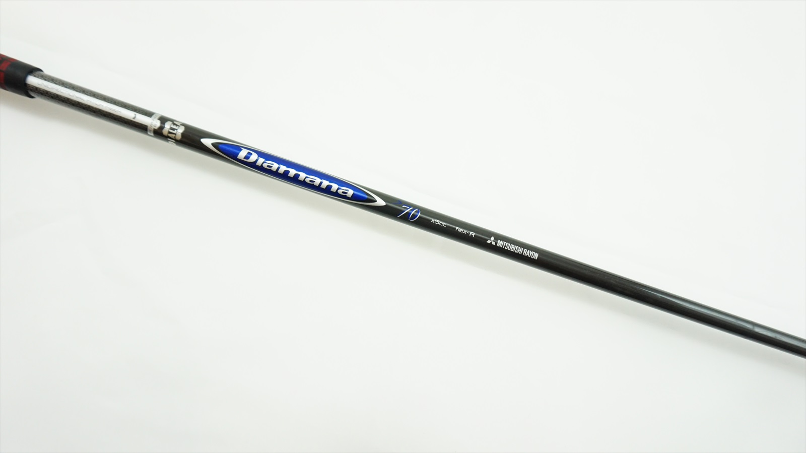 Mitsubishi Diamana Blue S+ Ltd 70 X5Ct Regular 3 WD Shaft Titleist
