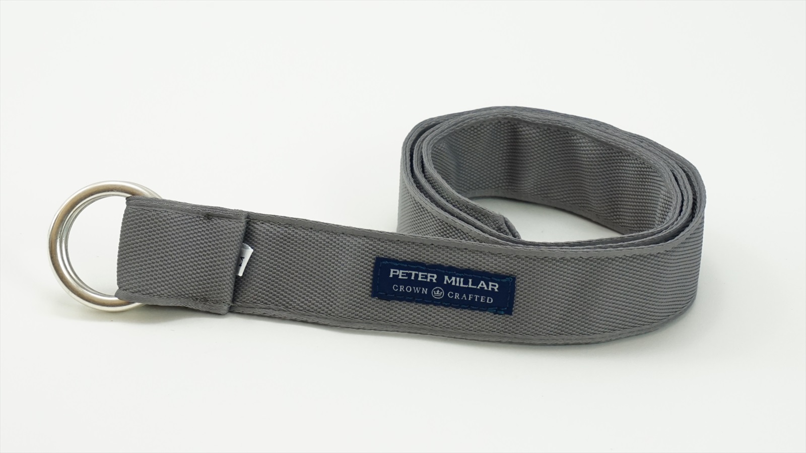 peter millar golf belt