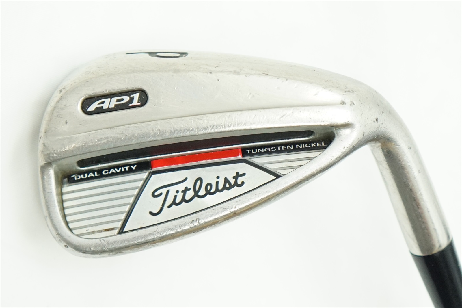 Titleist Ap1 Pw Pitching Wedge Iron Graphite Stiff Flex 65 Series