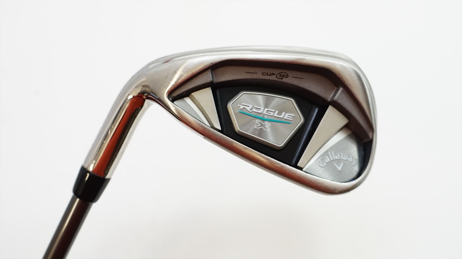 lefty callaway irons