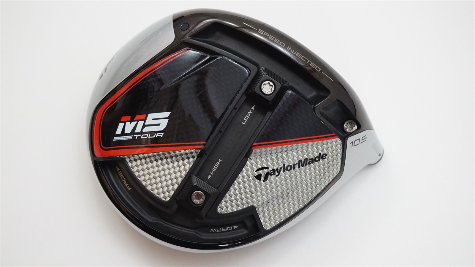m5 driver ebay