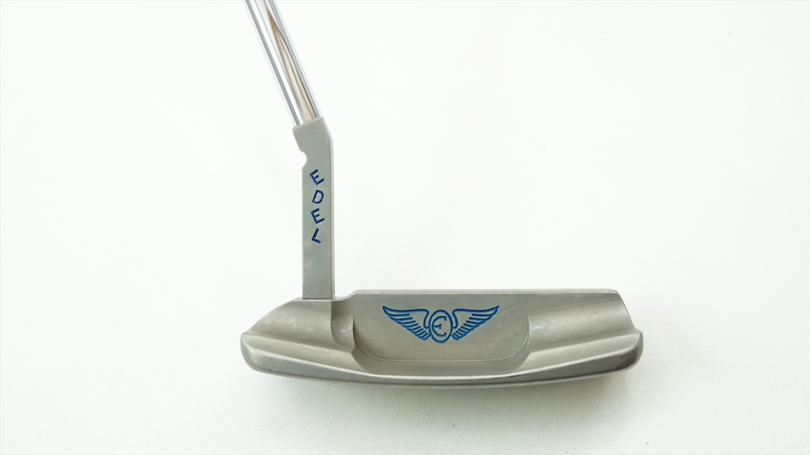 Edel Custom Putter 34" Steel Shaft Putter Vgood Rh 806380 Right Handed