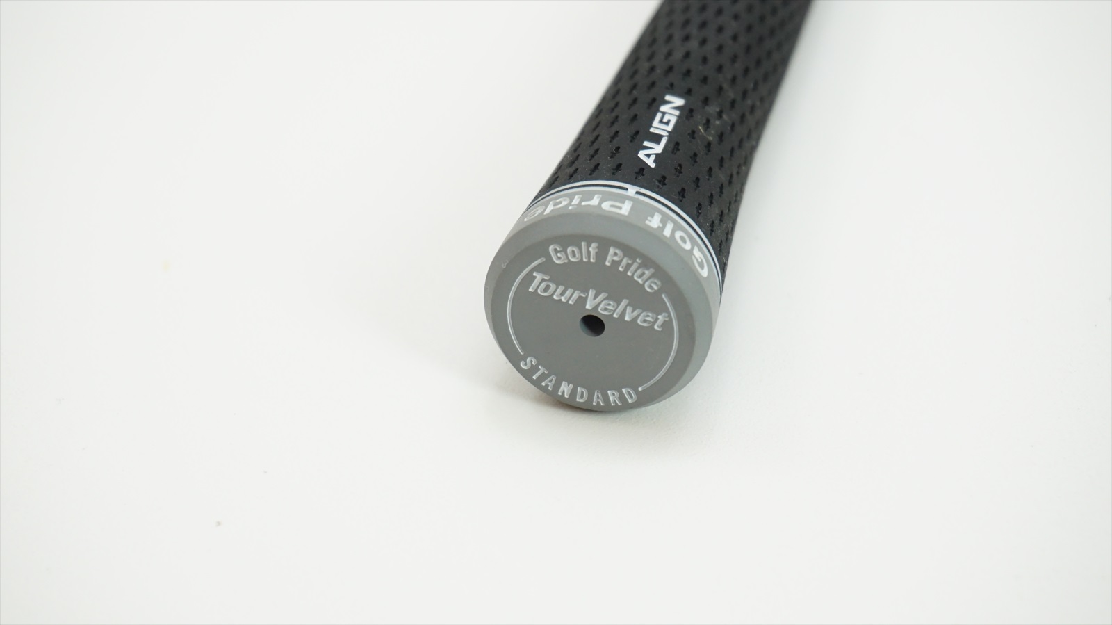 NEW SET OF 8 GOLF PRIDE TOUR VELVET FULL CORD BCT. STANDARD SIZE GRIP