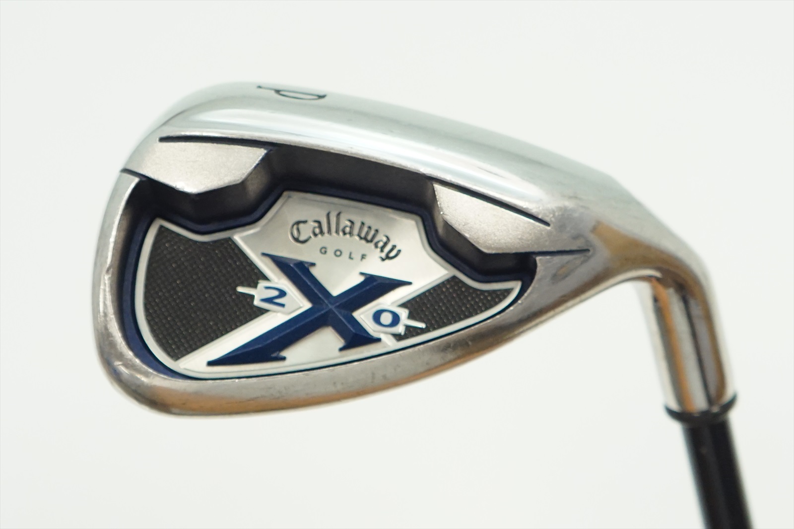 Callaway X20 Pw Pitching Wedge Iron Graphite Regular Flex 0820056 eBay