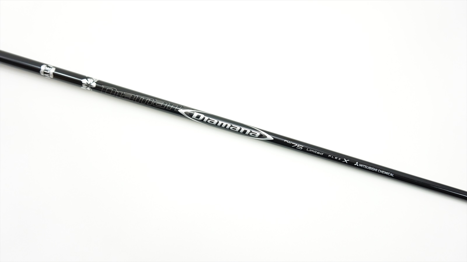 Mitsubishi Diamana Limited 75G X-STIFF 42.5