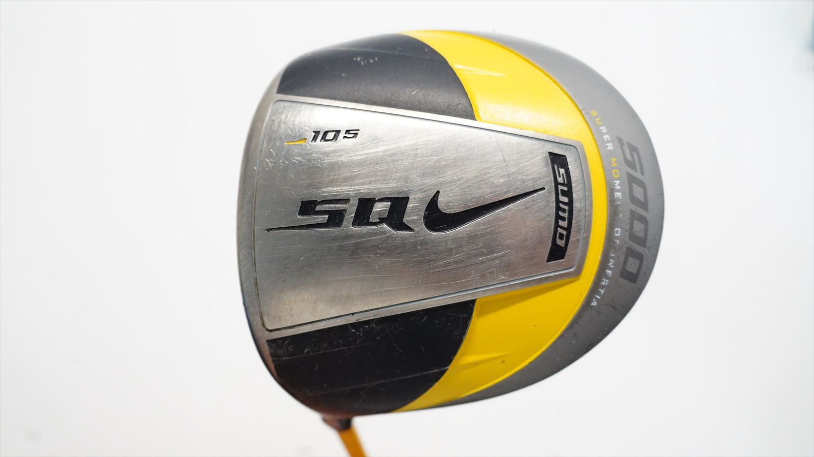nike sumo 5000 driver