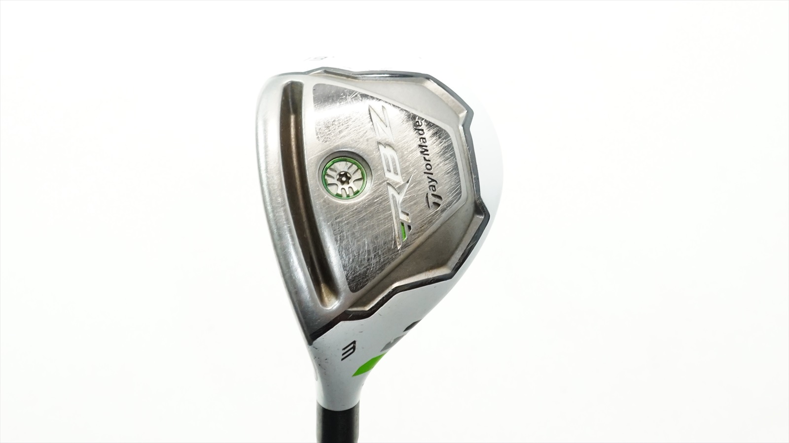 rocketballz rescue hybrid