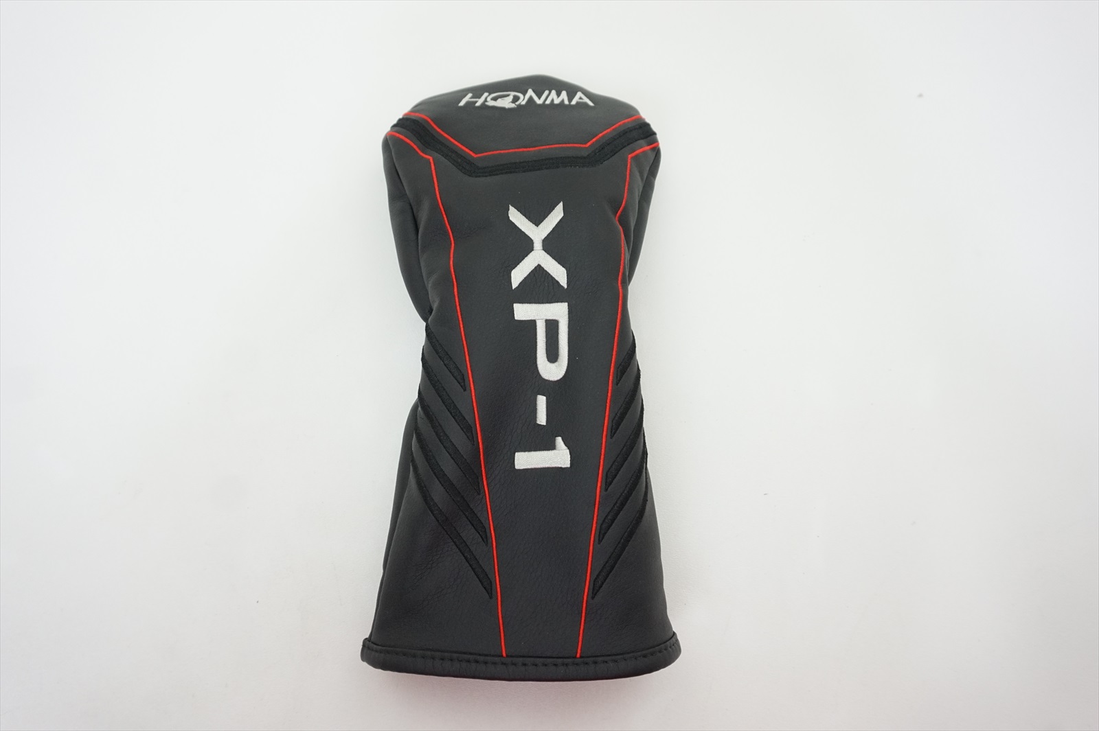 Xp-1 Driver Headcover Head Cover 00836567