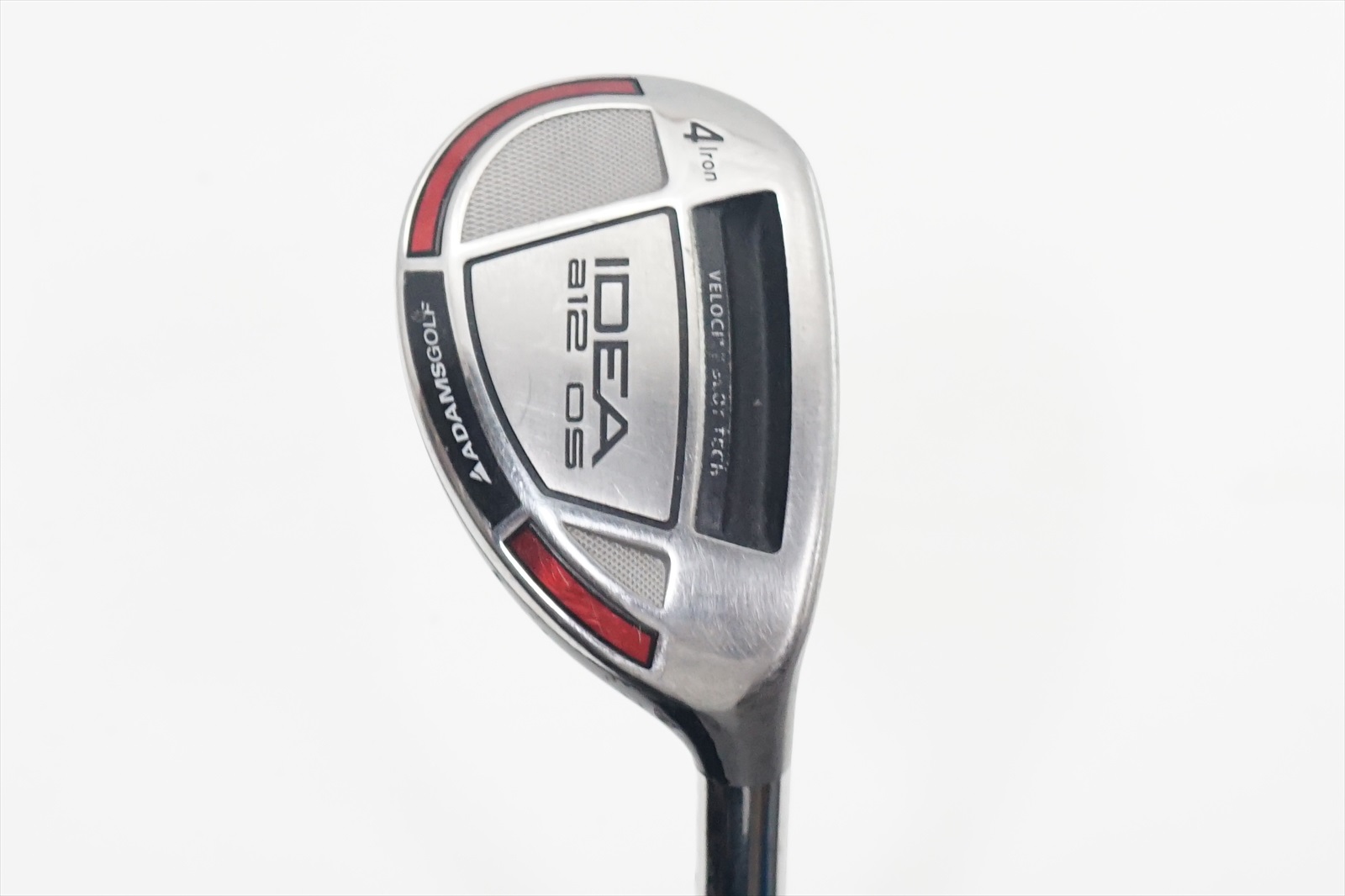 adams idea a12 os irons