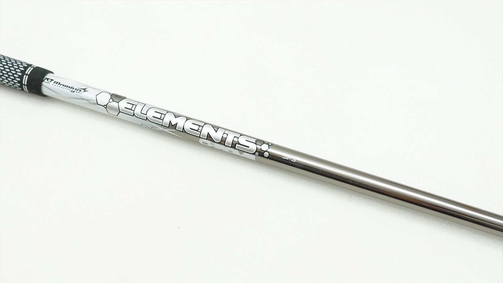 Ust Mamiya Elements Chrome 5 Regular 42.25