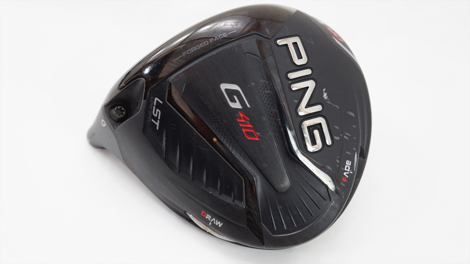 ping g410 left handed