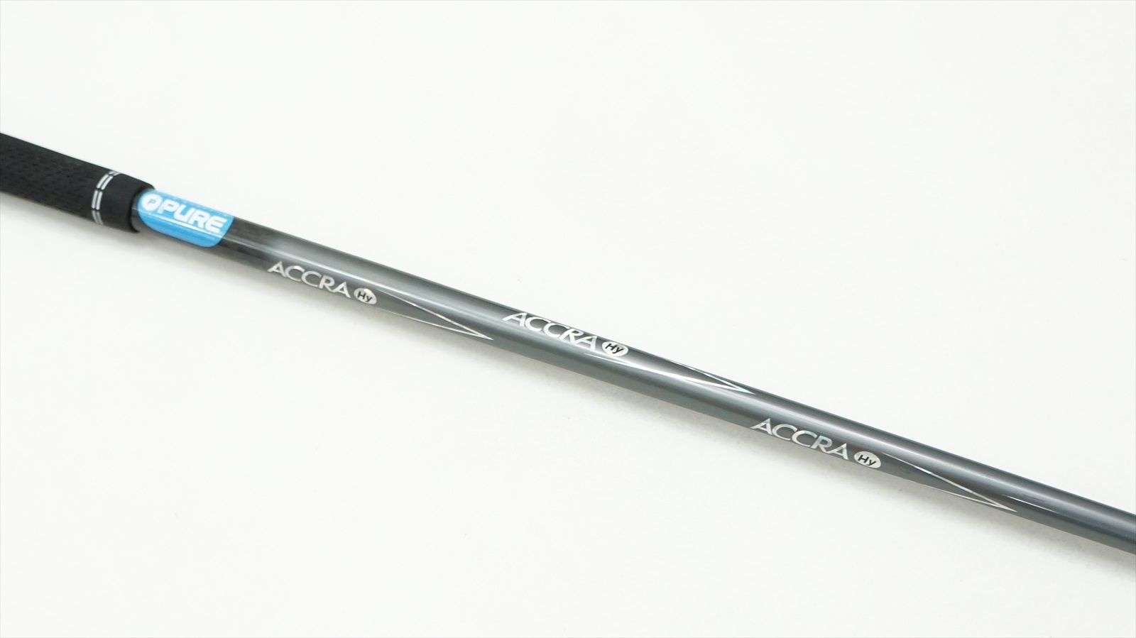 Taylormade M6 Rescue 22 4 Hybrid Regular Flex Accra Graphite