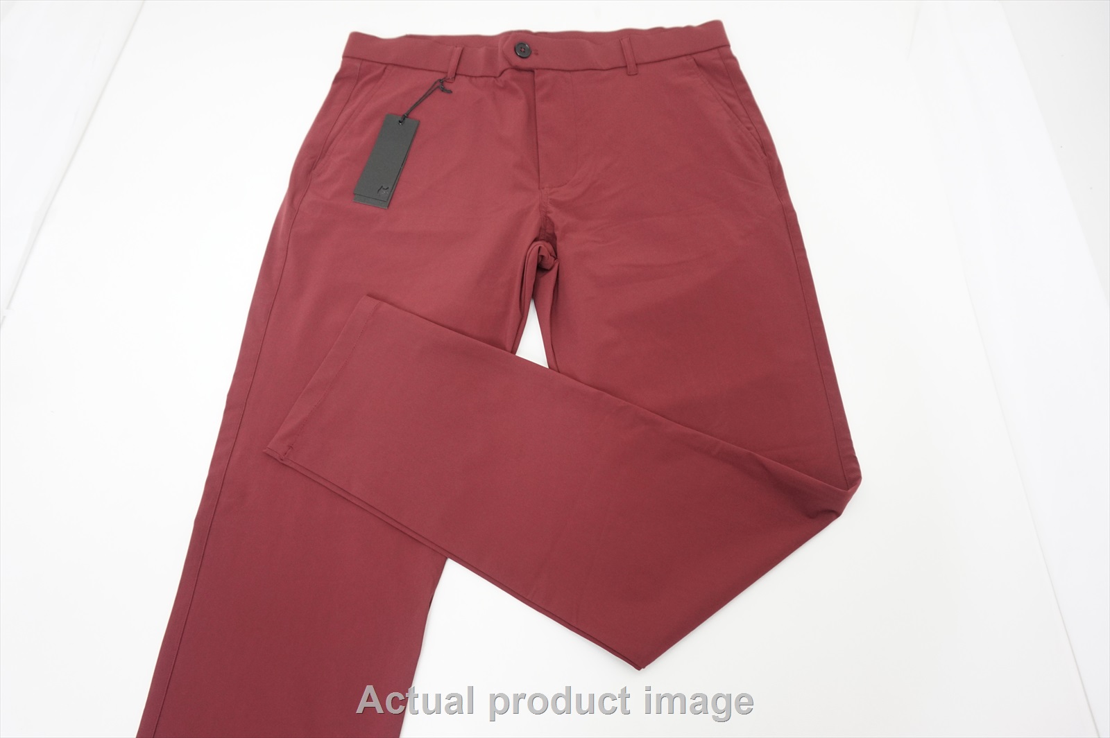New Greyson Golf Montauk Pants Mens Size 34 32 Bonac Regular 451A 00846865 | eBay