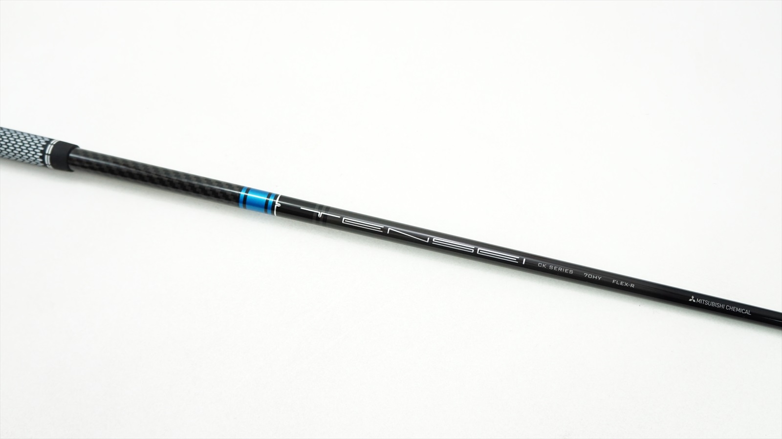 Mitsubishi Tensei Ck Pro Blue 70 70G Regular 39