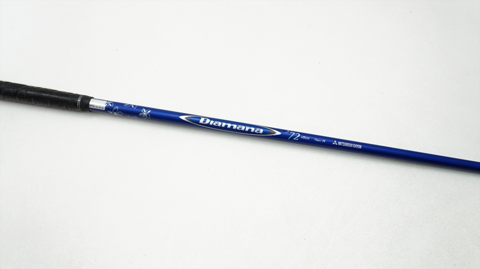 Arbre de parcours rigide 41,75 pouces Tire Mitsubishi Rayon Diamana