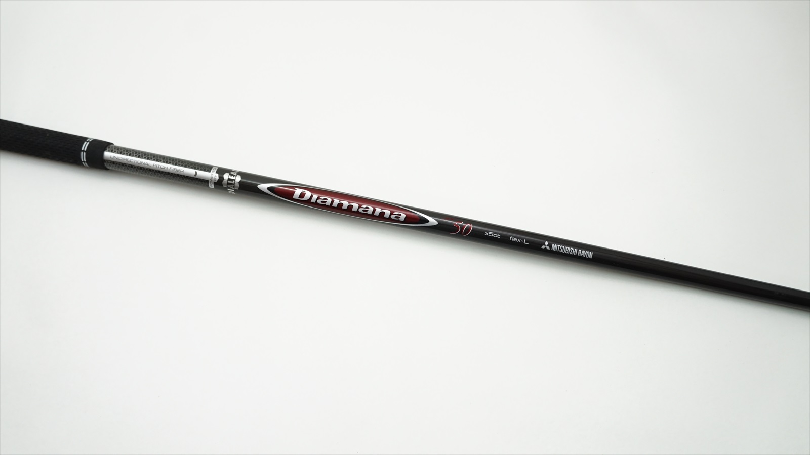 Mitsubishi Diamana M+ 50G Lady/Lite 40.25