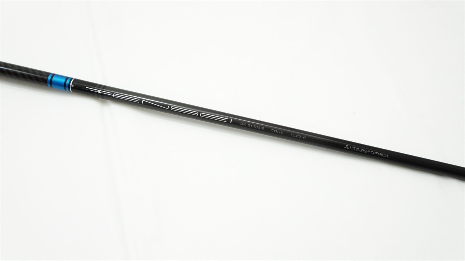 Mitsubishi Tensei Ck Pro Blue 70 R 70G Regular 39