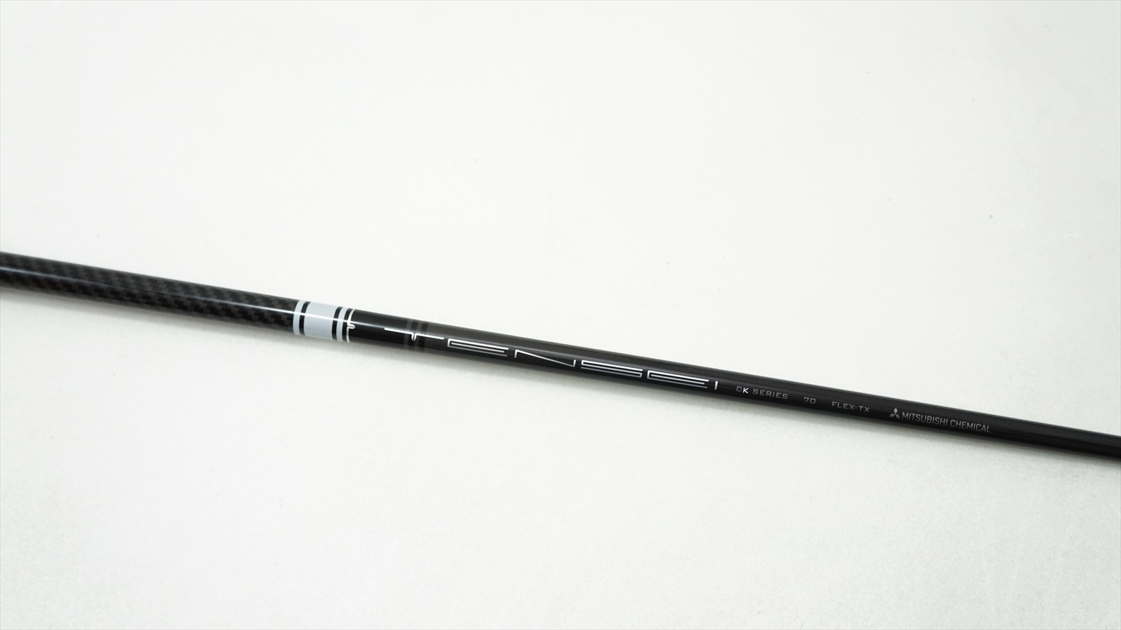 Mitsubishi Tensei Ck Pro White 70 Tx 70G Tour X 42.75