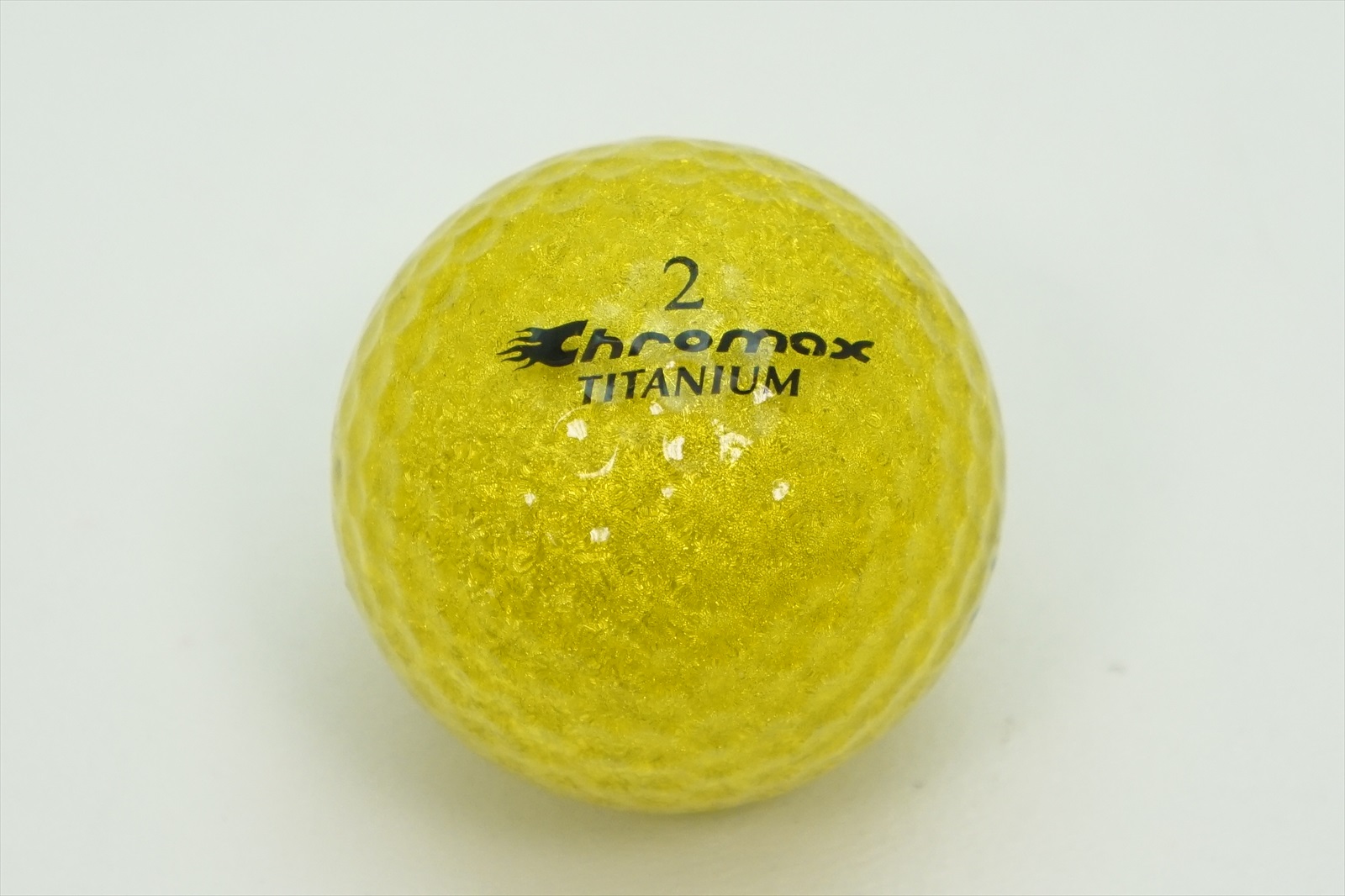 Chromax titanium Clearance