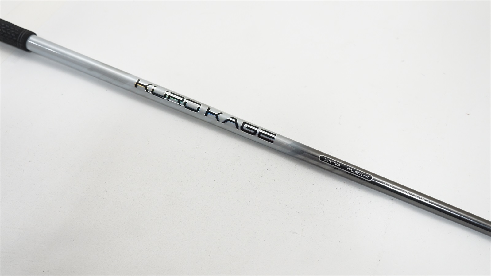 Mitsubishi Kuro Kage Xt70 Tini 70G X-STIFF 41.25