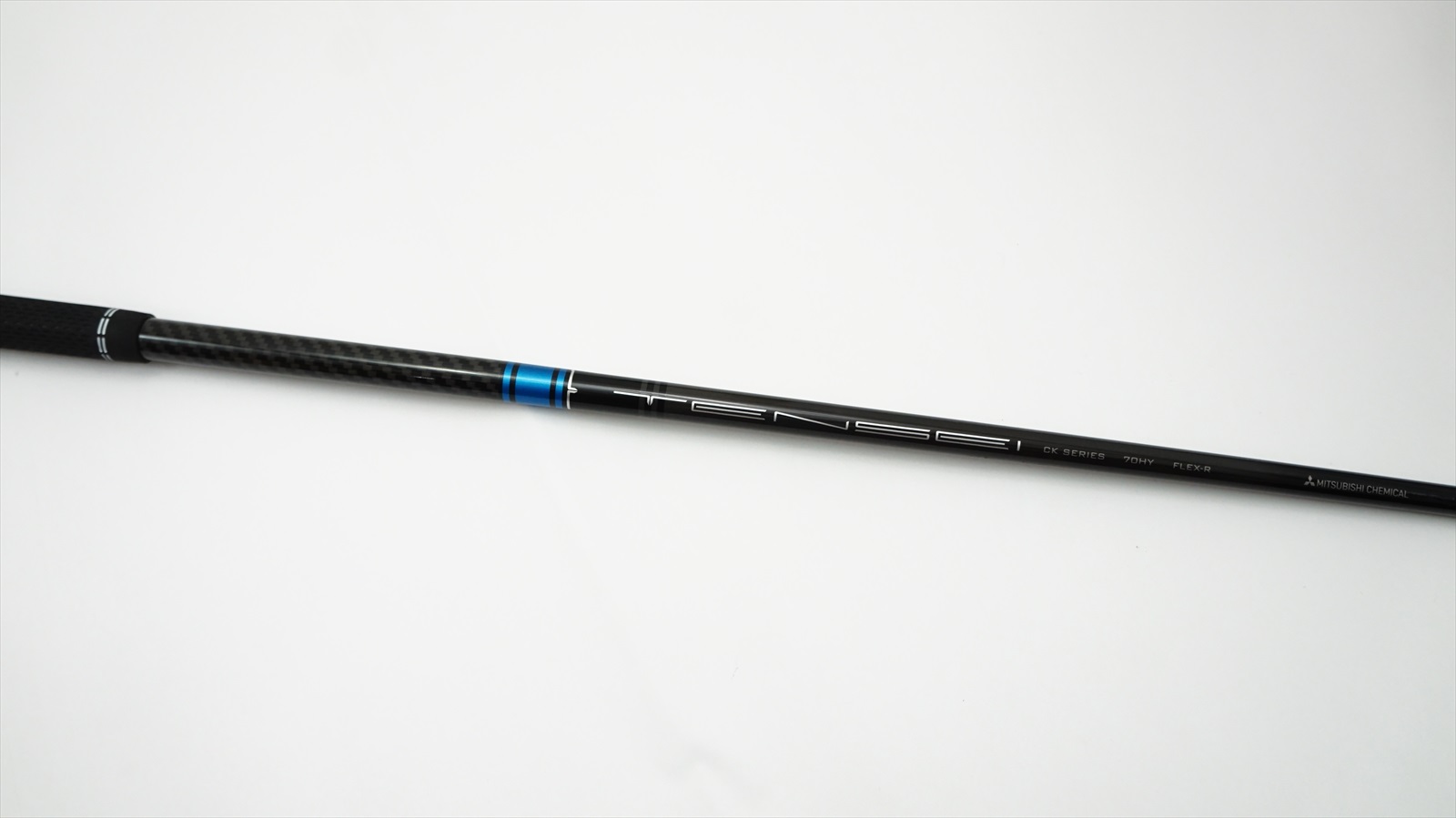 Mitsubishi Tensei Ck Pro Blue 70 70G Regular 39.25