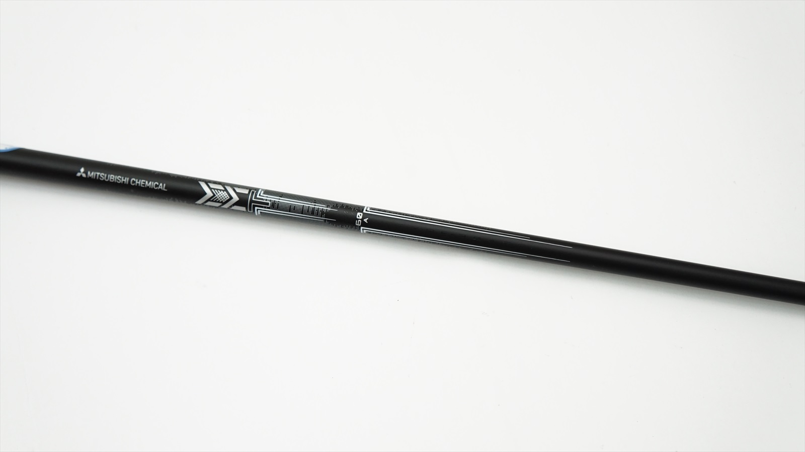 mitsubishi mmt 60 graphite driver shaft
