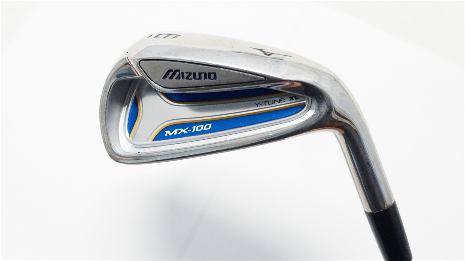 Mizuno Mx 100 6 Iron Graphite Regular Flex Exsar Is4 0866653 J46