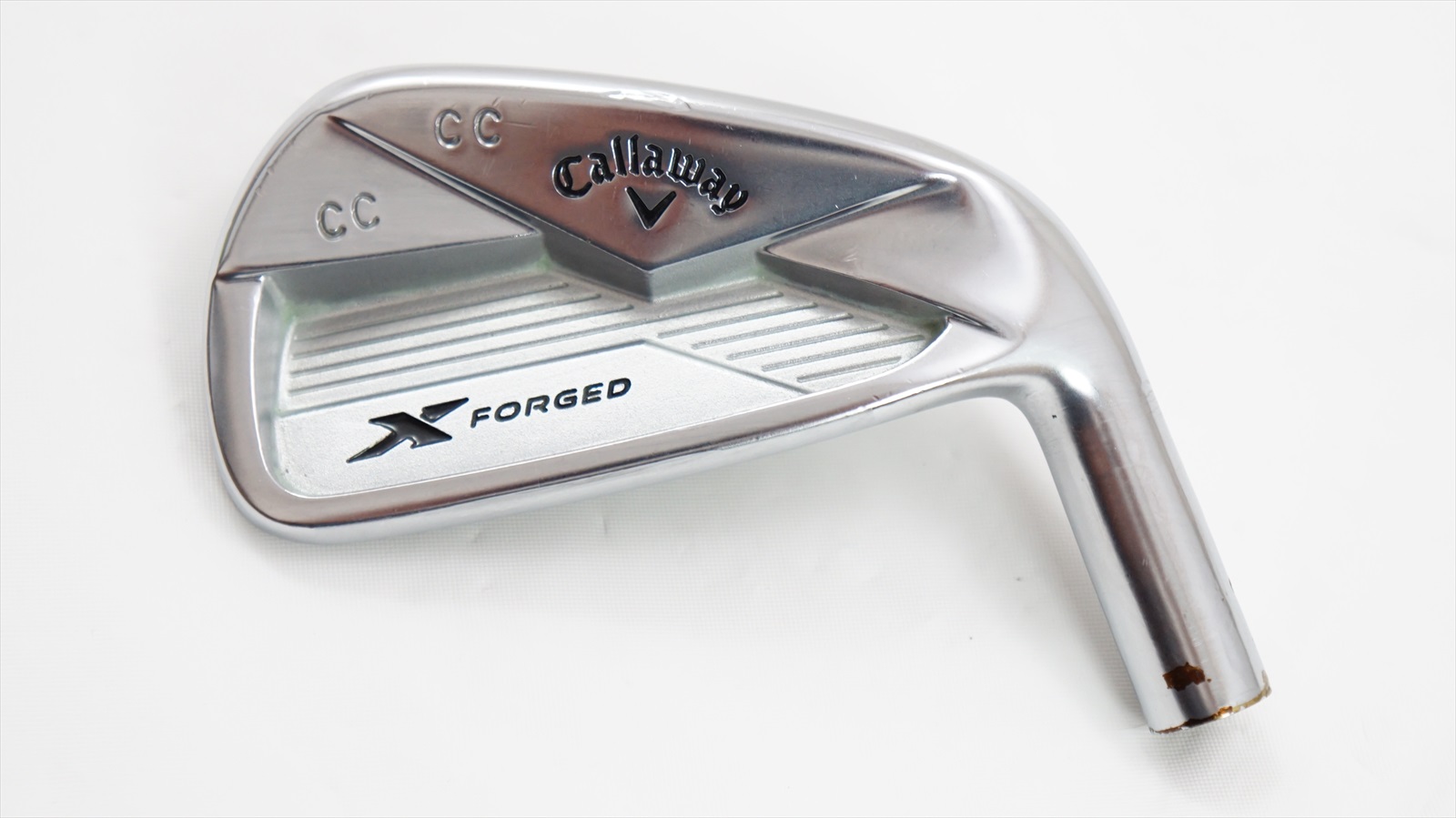 Callaway X Forged #6 Iron Club Head Only 870832