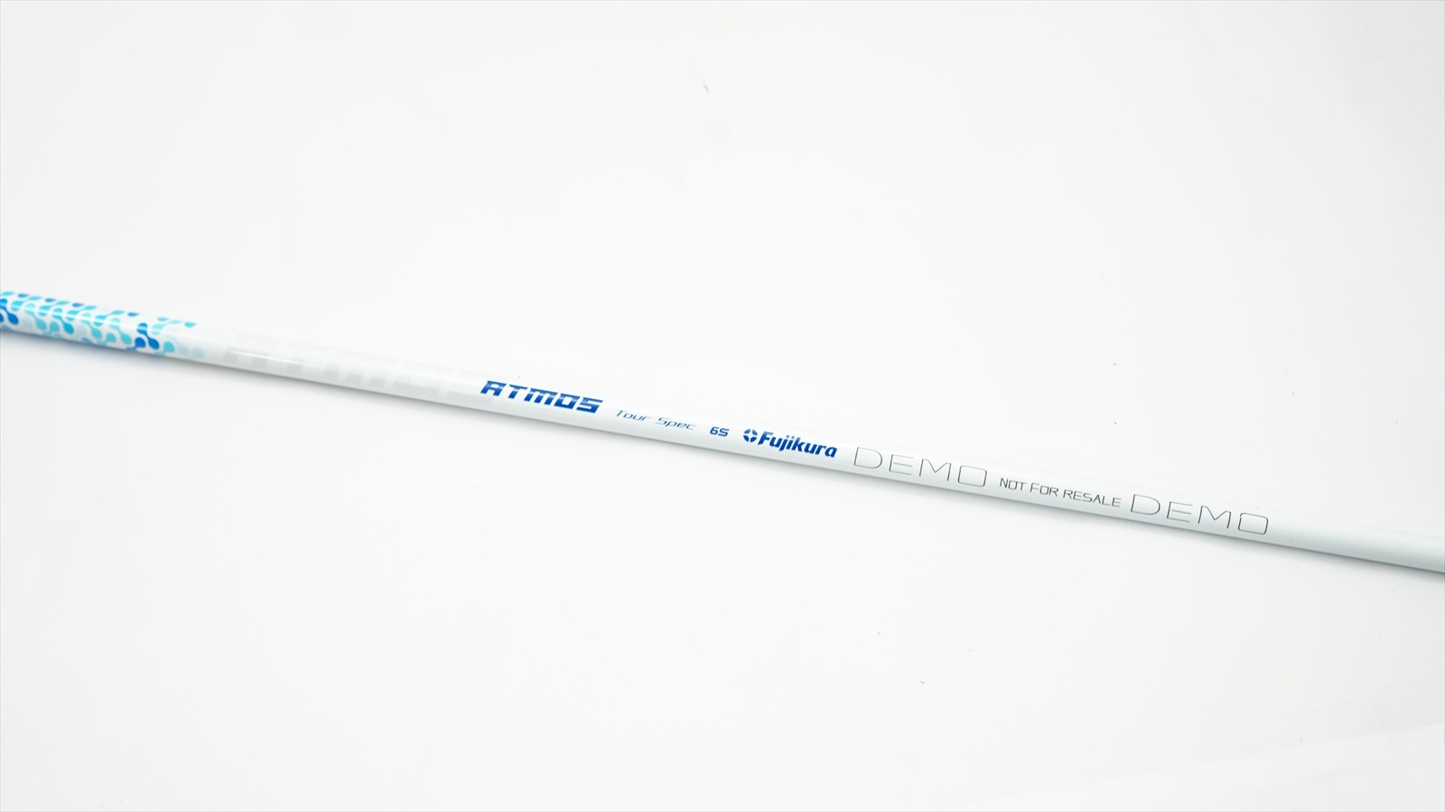 Fujikura Atmos Blue Tour Spec 6 60G Stiff 40.25