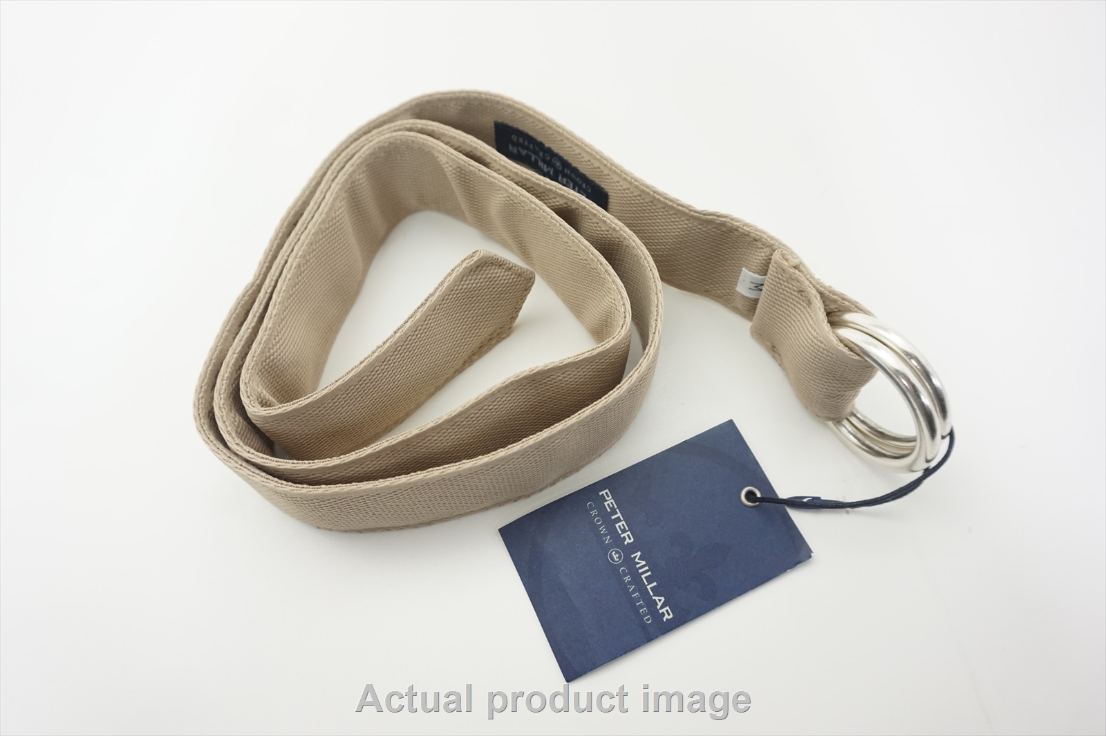 peter millar belts